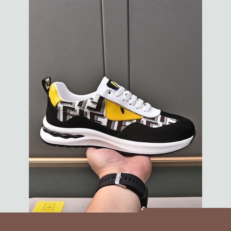 F**di sneakers